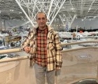Встретьте Мужчинa : Xavi, 57 лет до Канада  Longueil